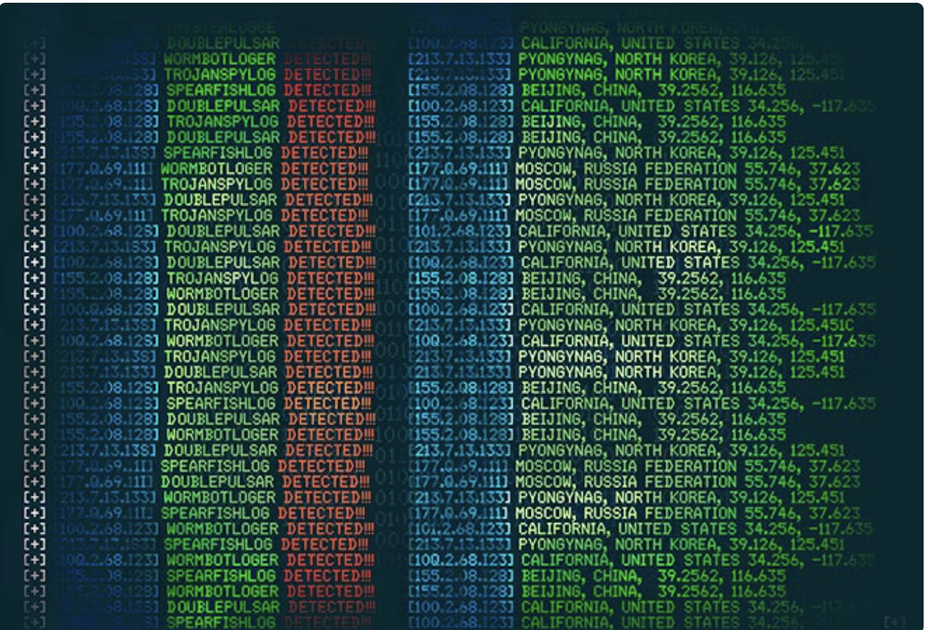 Interrogating the future of digital democracies